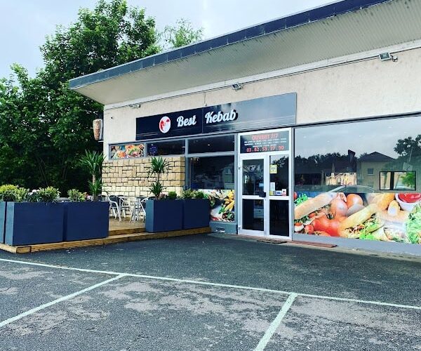 Restaurant Best kebab à Hettange-Grande, France