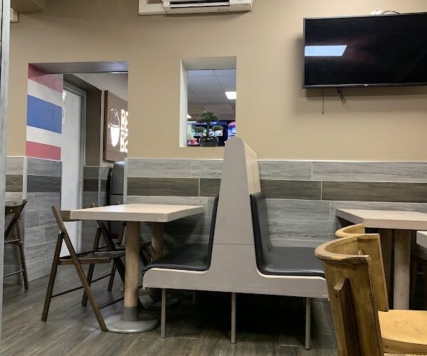 Restaurant Best of Bangkok à Melun, France