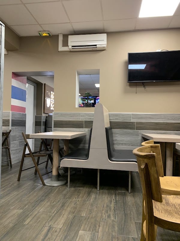 Restaurant Best of Bangkok à Melun, France