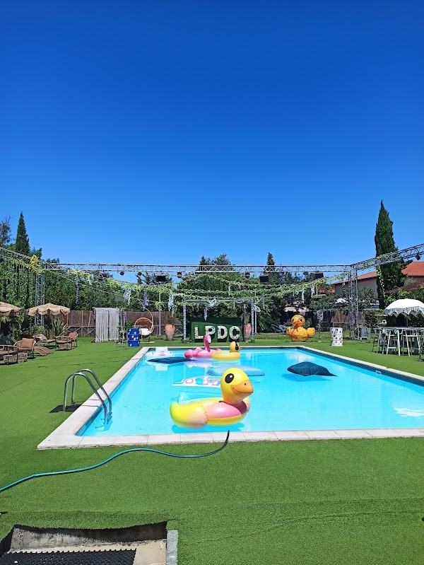 Restaurant Best Western Plus Le Canard Sur le Toit à Colomiers, France