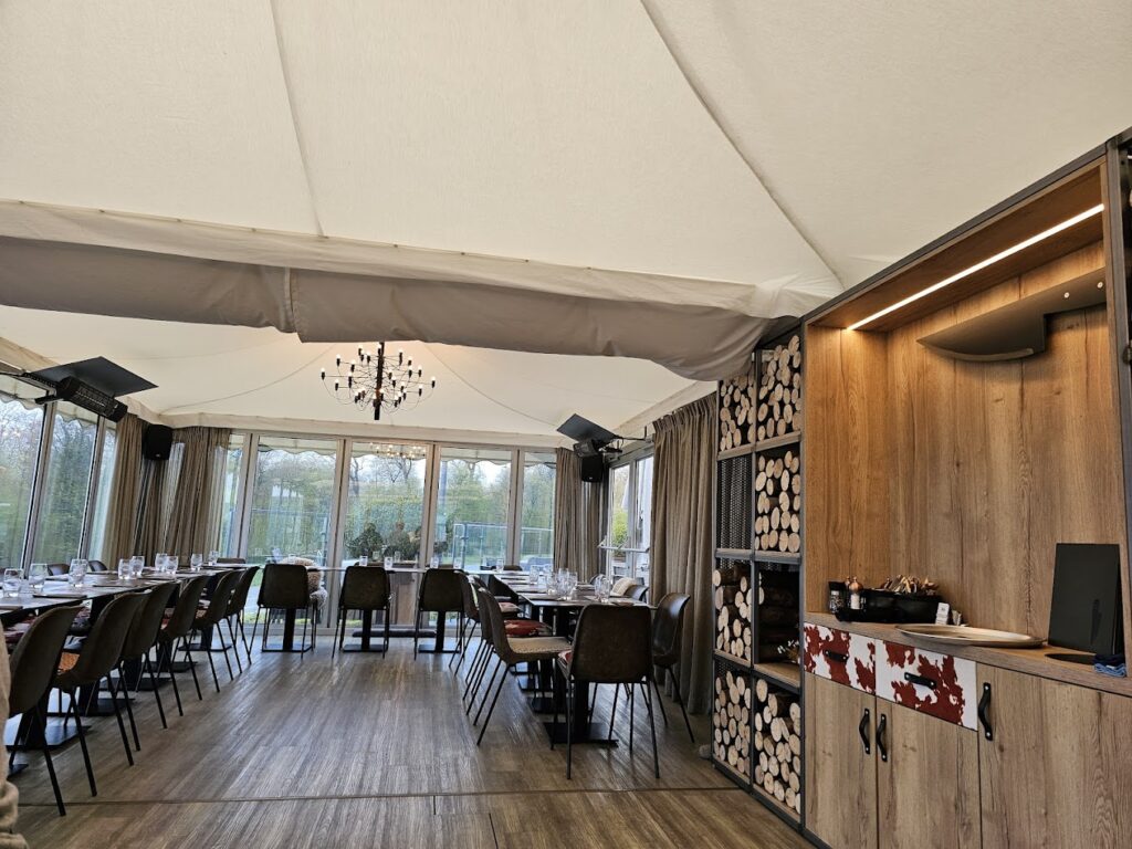 Restaurant Bestial Chill & Grill à Steinfort, Luxembourg