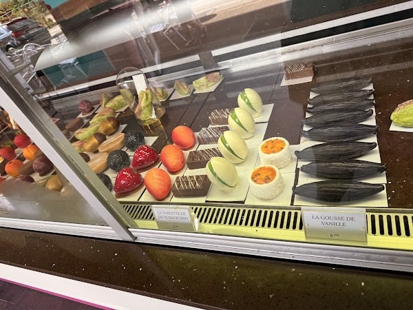 Restaurant Betty&co à Creutzwald, France