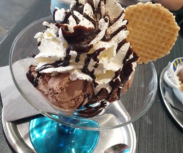 Restaurant Betty&co à Creutzwald, France