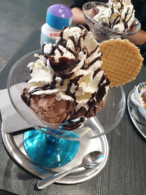 Restaurant Betty&co à Creutzwald, France