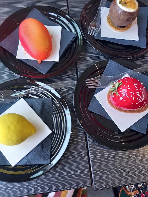 Restaurant Betty&co à Creutzwald, France