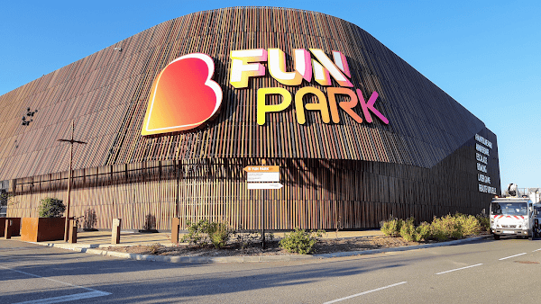 Restaurant B’Fun Park à Farébersviller, France