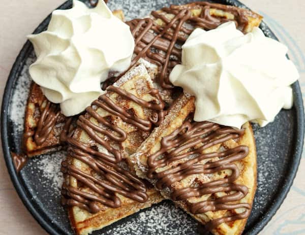 Restaurant Bigiz Bistro BAB2 à Anglet, France