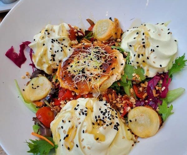 Restaurant Bigiz Bistro BAB2 à Anglet, France