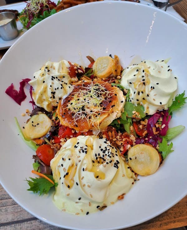 Restaurant Bigiz Bistro BAB2 à Anglet, France