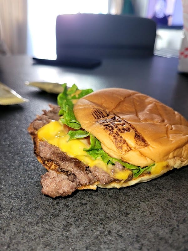 Restaurant Bill’s Burger Vitry-sur-Seine à Vitry-sur-Seine, France