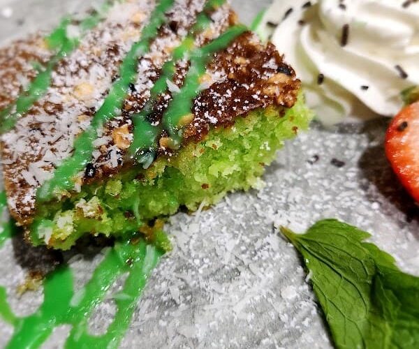 Restaurant Binh Duong à Pessac, France