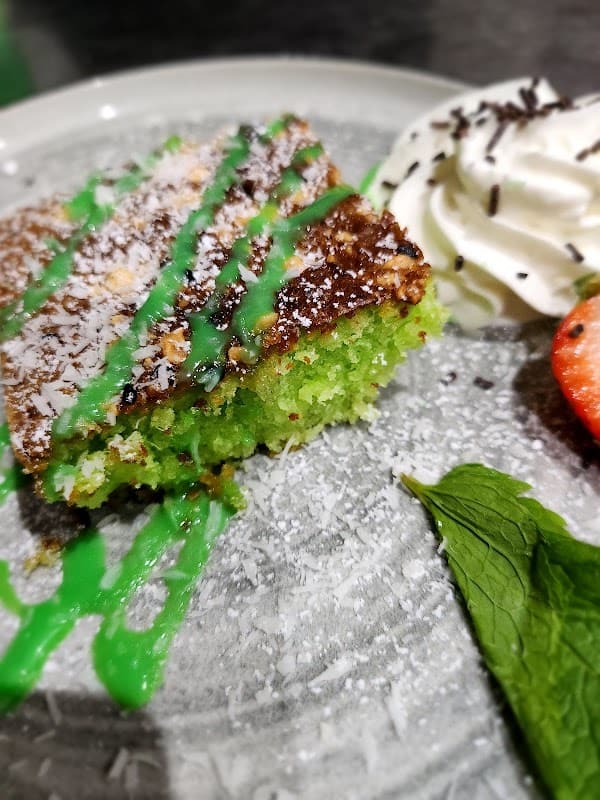 Restaurant Binh Duong à Pessac, France