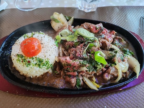 Restaurant Binh Duong à Pessac, France