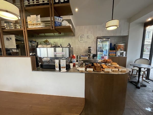 Restaurant Bisette à Bayeux, France