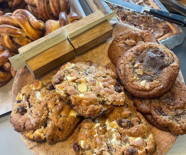 Restaurant Bisette à Bayeux, France