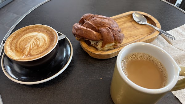 Restaurant Bisette à Bayeux, France