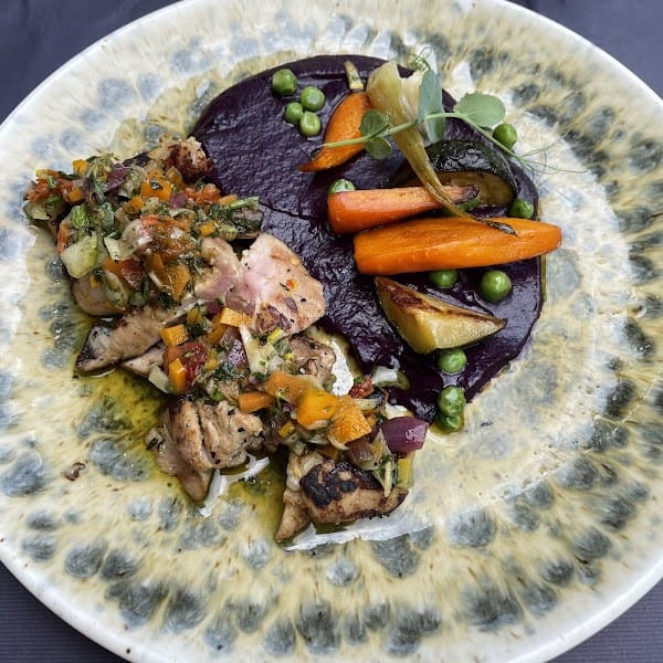 Restaurant Bistro Bardy à Angoulême, France