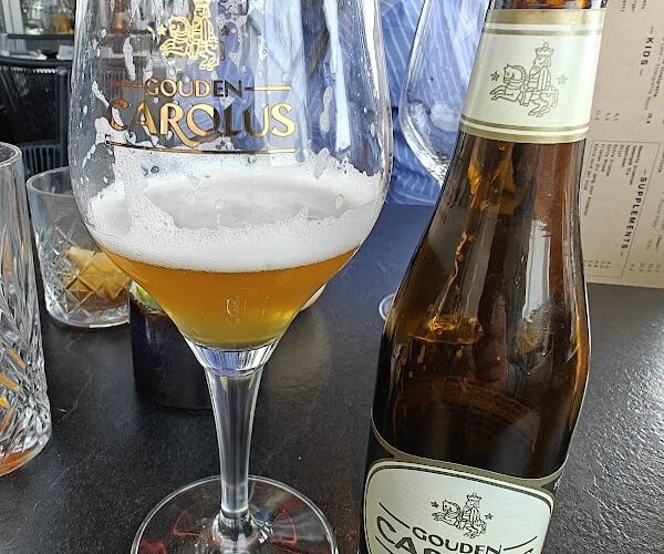 Restaurant Bistro Bottarga 🇫🇷 à Ostende, Belgique