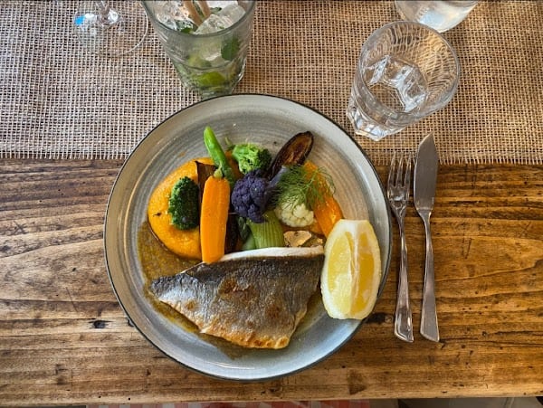 Restaurant Bistro Chez Jules à Antibes, France