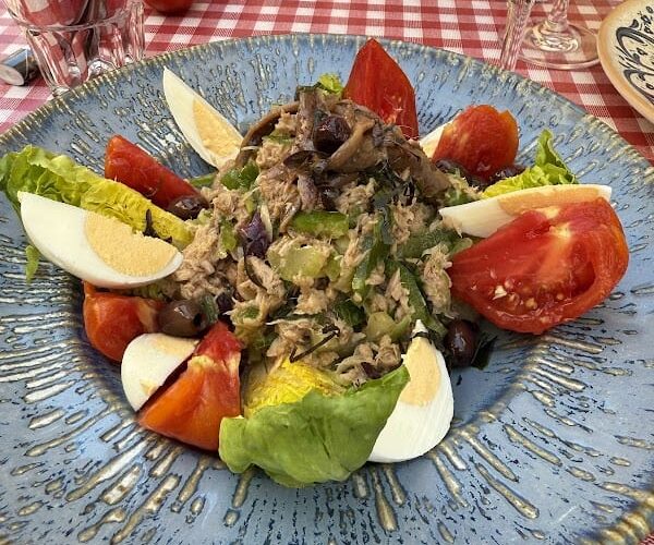 Restaurant Bistro Chez Jules à Antibes, France