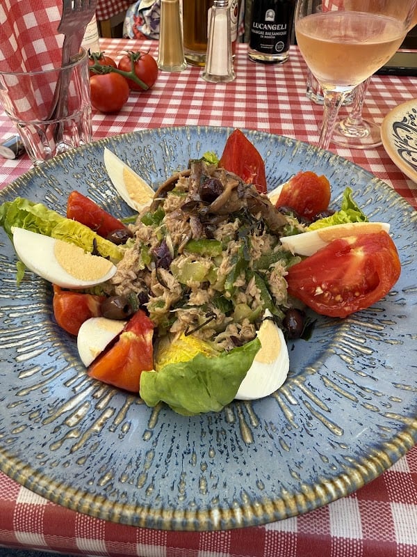 Restaurant Bistro Chez Jules à Antibes, France