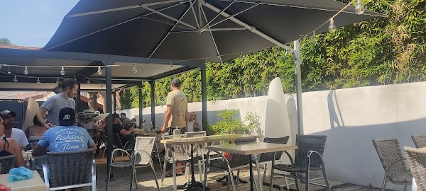 Restaurant Bistro Chez Nous – Anglet à Anglet, France