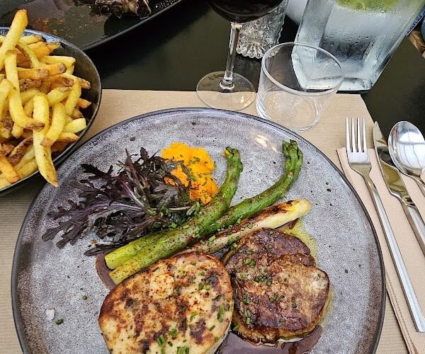 Restaurant Bistro Chez Nous – Anglet à Anglet, France