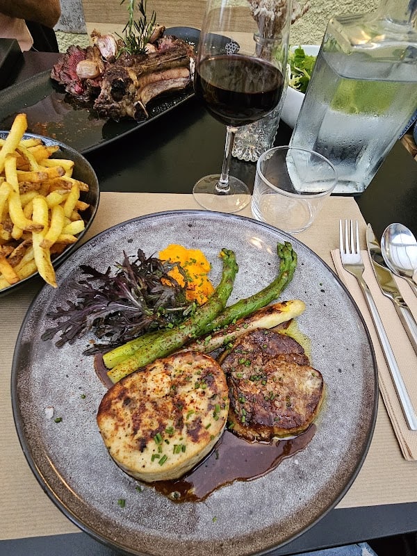 Restaurant Bistro Chez Nous – Anglet à Anglet, France