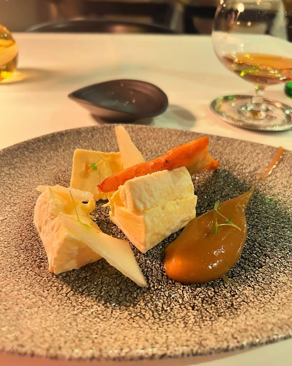 Restaurant Bistro Mathilda à Ostende, Belgique