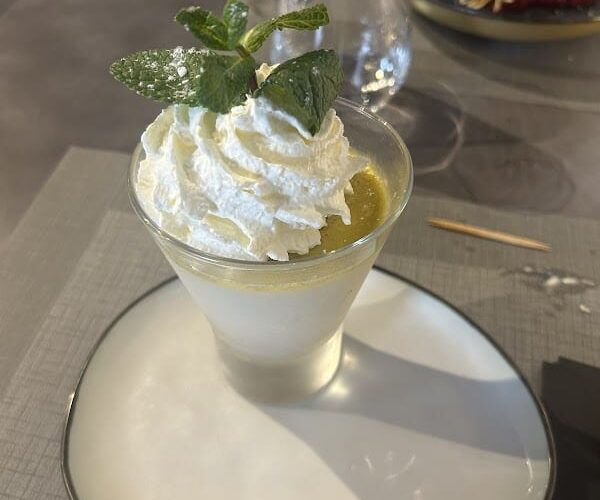 Restaurant Bistro Novo à Terville, France