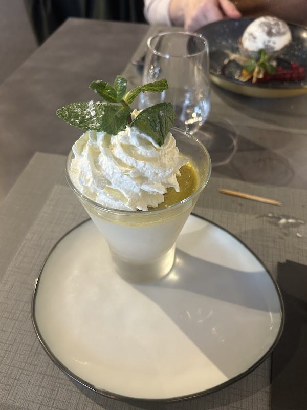 Restaurant Bistro Novo à Terville, France