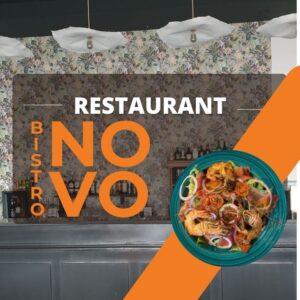 Bistro Novo
