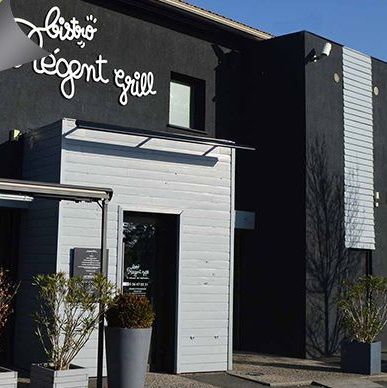 Restaurant Bistro Régent Mérignac Stade du Jard à Mérignac, France