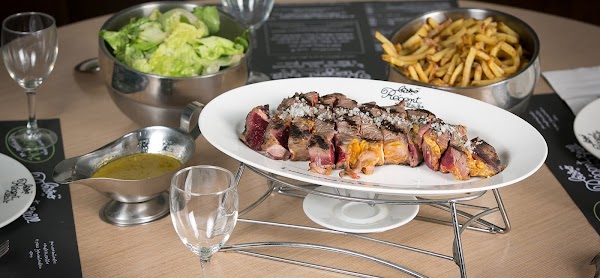 Restaurant Bistro Régent Mérignac Stade du Jard à Mérignac, France