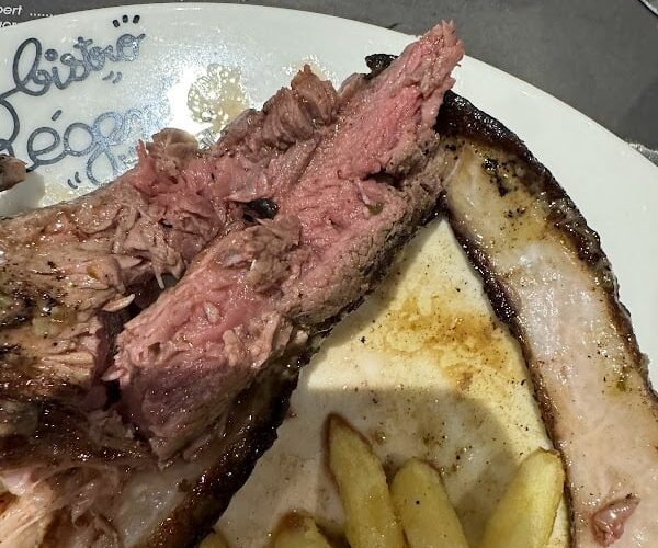 Restaurant Bistro Régent Périgueux à Périgueux, France