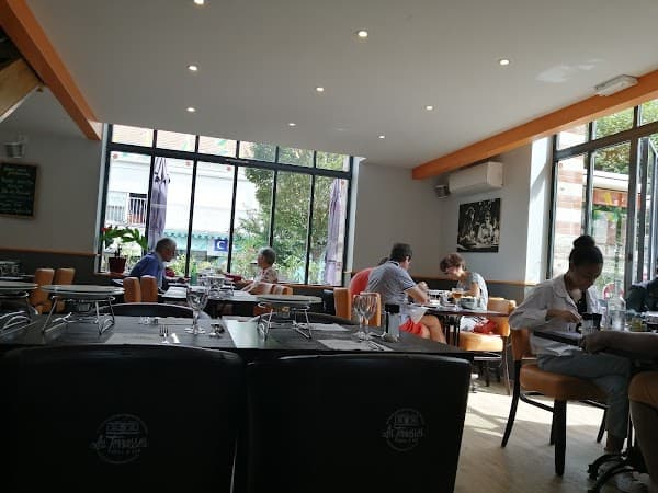 Restaurant Bistro regent à Châtelaillon-Plage, France