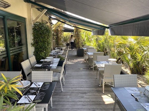 Restaurant Bistro Régent à Pessac, France