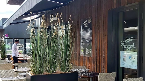 Restaurant Bistro Régent à Mérignac, France