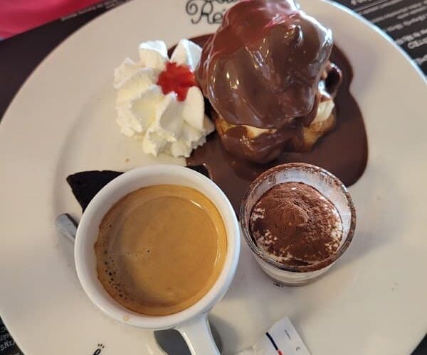 Restaurant Bistro regent à Châtelaillon-Plage, France