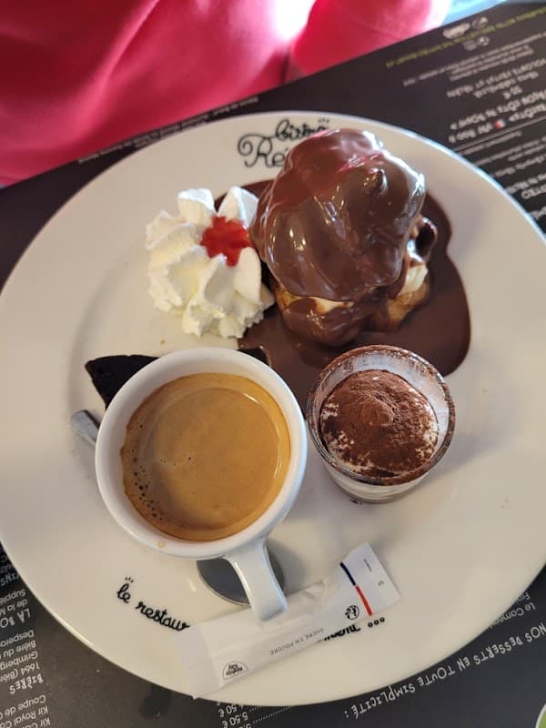 Restaurant Bistro regent à Châtelaillon-Plage, France