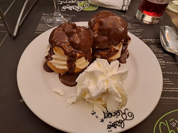 Restaurant Bistro Régent à Pessac, France