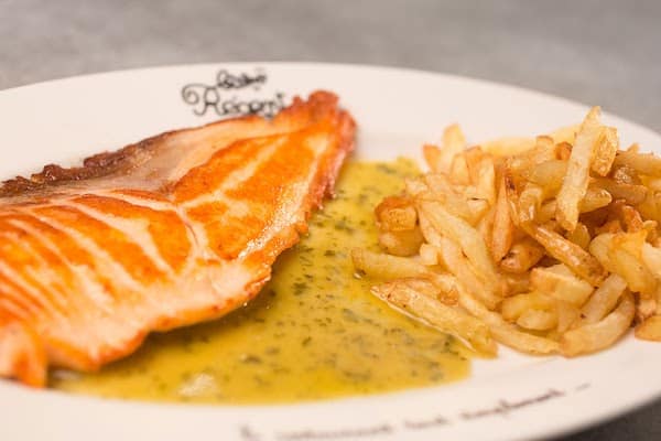 Restaurant Bistro Régent à Mérignac, France