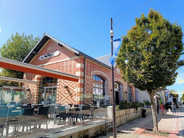 Restaurant Bistro regent à Châtelaillon-Plage, France