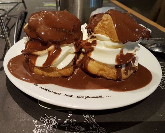 Restaurant Bistro Régent à Mérignac, France