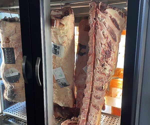 Restaurant Bistro Saint Sauveur à Le Cannet, France