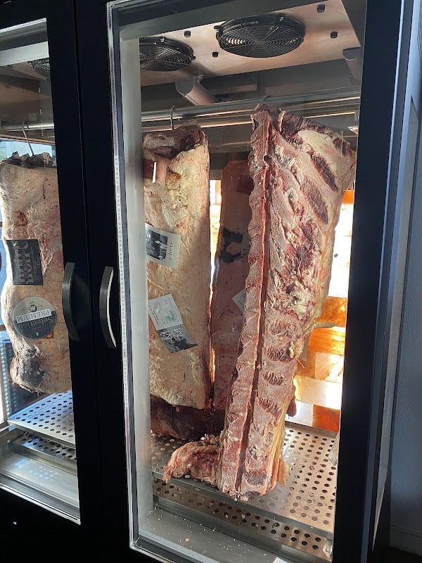 Restaurant Bistro Saint Sauveur à Le Cannet, France