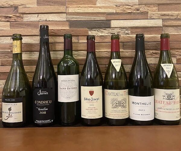 Restaurant Bistro Saint Sauveur à Le Cannet, France