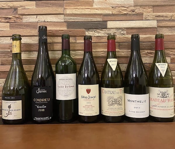 Restaurant Bistro Saint Sauveur à Le Cannet, France