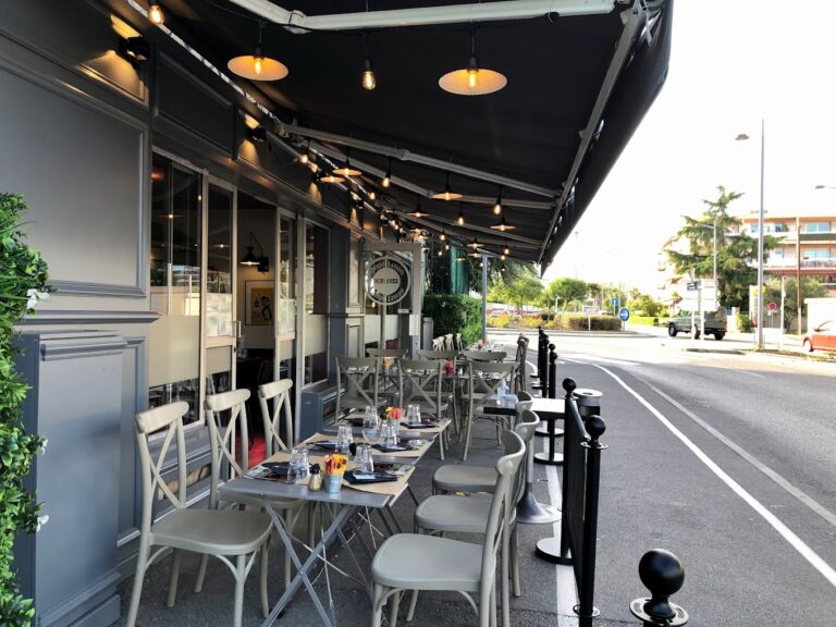 Restaurant BISTRO TEATRO à Antibes, France — photo 1