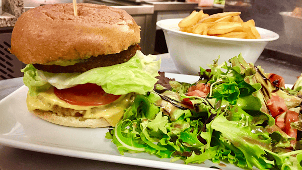 Restaurant BISTRO TEATRO à Antibes, France